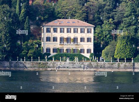 donatella versace milan house|donatella versace italian villa.